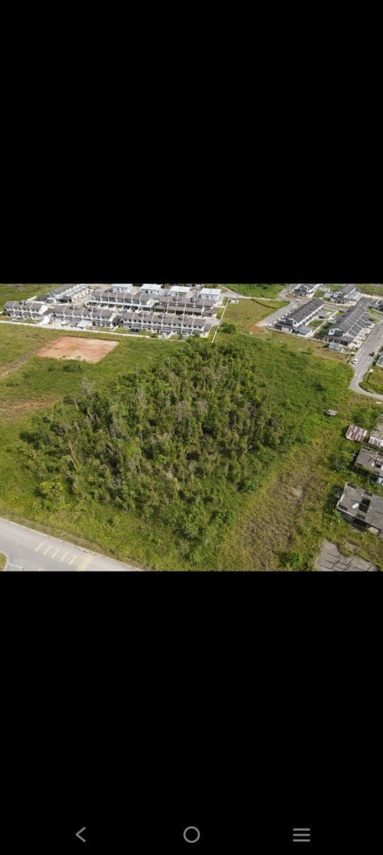 3% commission for sale in matang