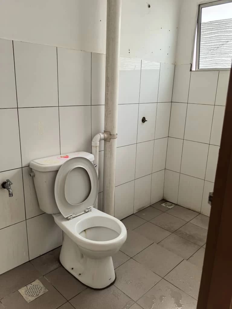 Corner Shoplot for rent in samarahan